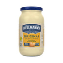 HellmannS Original majoneza umak, 405 ml