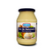 Classic mayonnaise sauce jar 500ml, 50% fat, Hamker