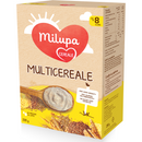 Milupa Multigrain from 8 months, 230 g
