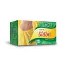 Biovit ceai de slabit cu lamaie plic, 20 x 1.5 g