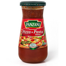 Panzani sos pizza si pasta, 400g