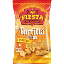 Fiesta-Käse-Tortilla-Chips, 200gr