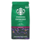 Starbucks Espresso Pörkölt, intenzív pörkölés, pörkölt és őrölt kávé, 200 g-os tasak