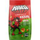 Kubeti bread cubes baked ketchup flavor, 60g