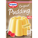 Dr.Oetker budinca creme brulee, 40g