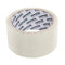 Adhesive tape, OFFICE PRODUCTS, 48/50 mm, transparent