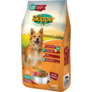 Cibo secco per cani Skipper manzo e verdure, 10Kg