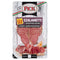 PICK Szalametti cu invelis de usturoi felii, 70g