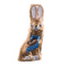 Bunny figurine made of milk chocolate, 140g