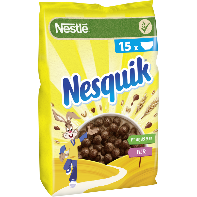 NESQUIK Cereale, 450g