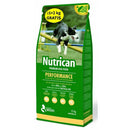 Hrana uscata pentru caini NutriCan Dog Performance, 15kg