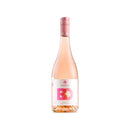 Darabont Merlot vin rose demisec, 0.75l