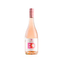 Darabont Merlot rose vino demisec, 0.75l