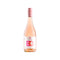 Darabont Merlot rose wine demisec, 0.75l