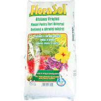 Amestec turba universala Florasol 5L