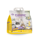 Cunipic pellet litter for cats, 10 L