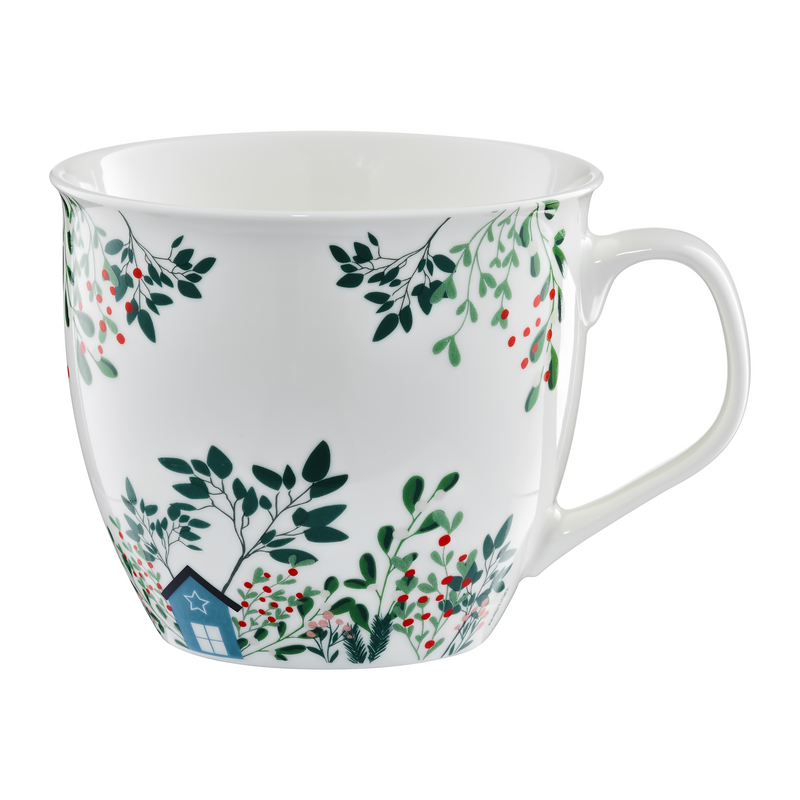 Cana Greenery, 550 ml