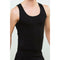 Mr big maieu barbati model 301 XXL, negru