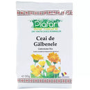 Plafar ceai de galbenele, 50g