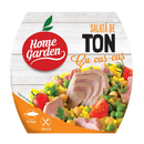 Home Garden salata de ton+cuscus, 160g