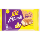 Joe Zi Buna napolitane cu crema de lamaie, 117 g