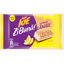 Joe Zi Buna wafers with lemon cream, 117 g
