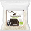 Faina BIO din nuca de cocos, 300 G
