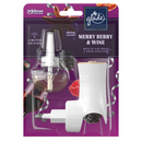 Glade Electric Aparat Merry Berry