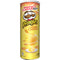 Delicious Pringles cheese-flavored snacks, 165GR