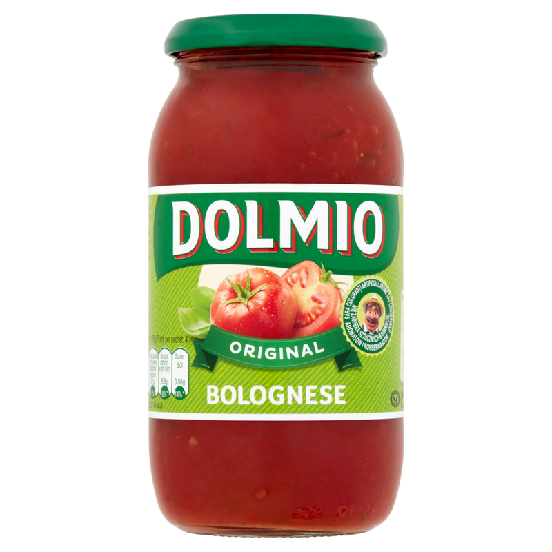Dolmio sos original, 500g