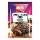 Cio condiment porc, 20g