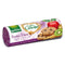 Gullon biscuiti integrali cu fulgi de ovaz si fructe, 300g