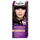 Permanent hair dye Palette Intensive Color Creme N2 (3-0) dark satin