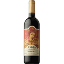 Jidvei Craita Transilvaniei, halbsüßer Rotwein, 0.75 L