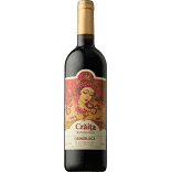 Jidvei Craita Transilvaniei, vin rosu demidulce, 0.75 L