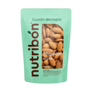 Nutribon migdale crude, 100 g 
