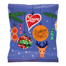 Laura Bomboane de pom cu arome de visine, caramel, mere coapte 184g