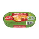 Home Garden pastrav file in sos tomat, 170gr