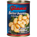 Giana Spanish white beans, 400g