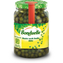 Bonduelle Pea green sweet berries, 530g
