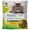 Perfect fit nature pui & curcan, 650g