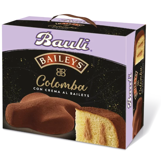 Bauli Colomba Baileys BL exp, 750g