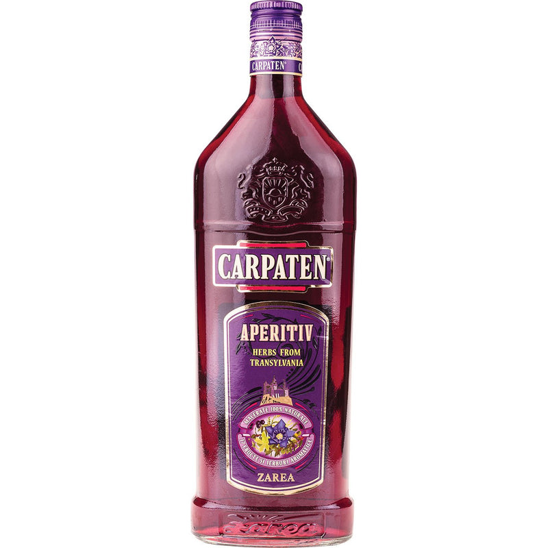 Bitter Carpaten 1L