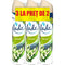 Glade Spray Muguet 2+1, 3x300 ml