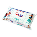 QCare Fresh baba nedves törlőkendők, 56 db