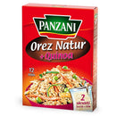 Panzani orez natur+quinoa, 250g