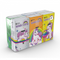 World card Batistute hartie Unicorn 4straturi, 6X9 bucati