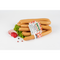 Caroli cremwursti cu piept de pui, 500 g