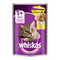 Whiskas hrana umeda pisici adulte selectii, 85g
