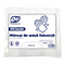 Manusi unica folosinta Oti, marimea L, transparent, 100 bucati /pachet
